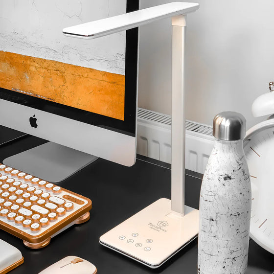 Embrace the Change. WFH wireless charging