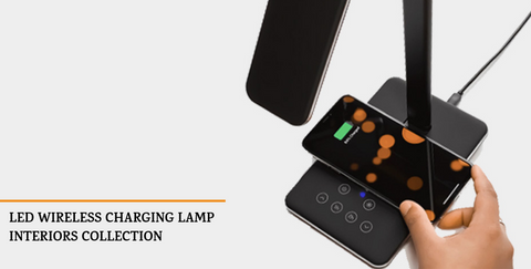 INTERIORS COLLECTION